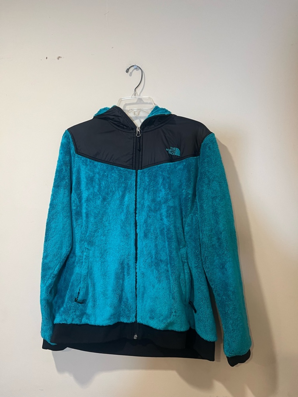 The Northface Sweater